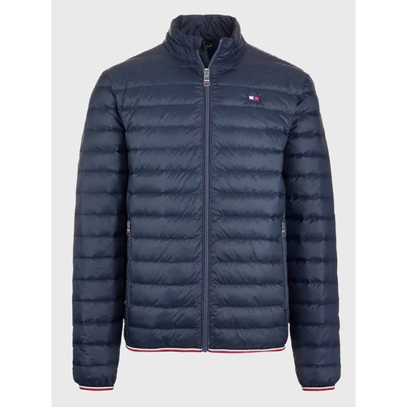 TOMMY HILFIGER EQUESTRIAN FÉRFI DZSEKI ( M , L , XL ) AKCIÓS
