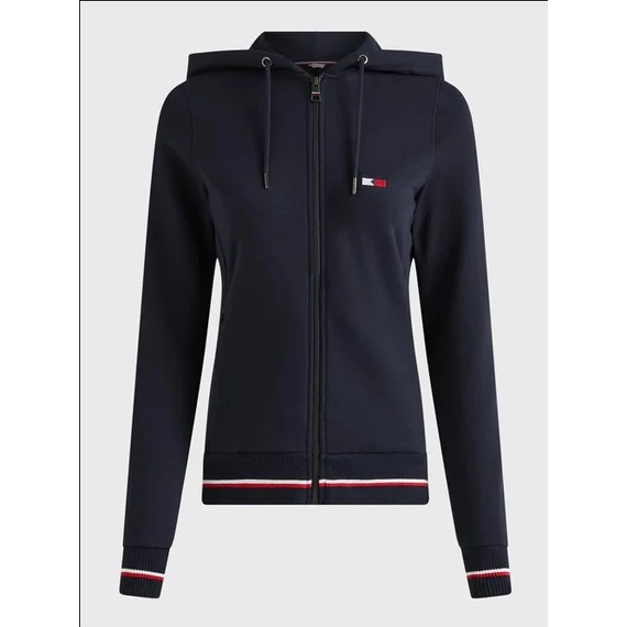 TOMMY HILFIGER EQUESTRIAN NŐI PULÓVER ( XS , M , S ) AKCIÓS