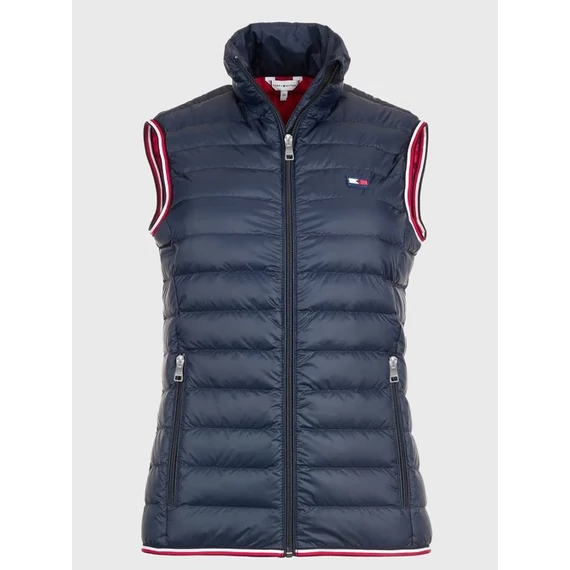 TOMMY HILFIGER EQUESTRIAN női mellény ( XS , s , m , l ) AKCIÓS