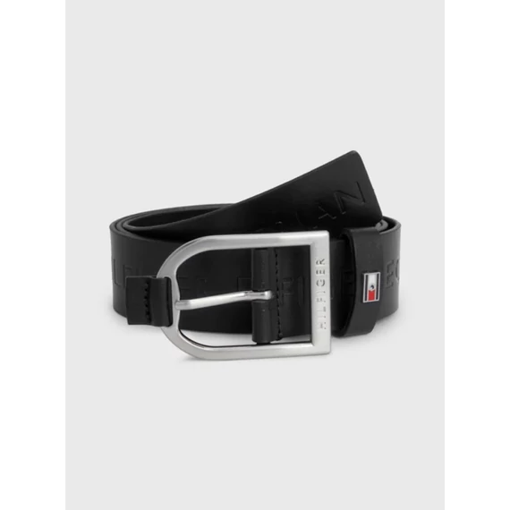 TOMMY HILFIGER EQUESTRIAN VEGAN BŐR ÖV