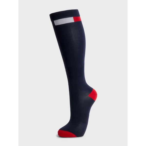 TOMMY HILFIGER EQUESTRIAN női LOVAGLÓ ZOKNI