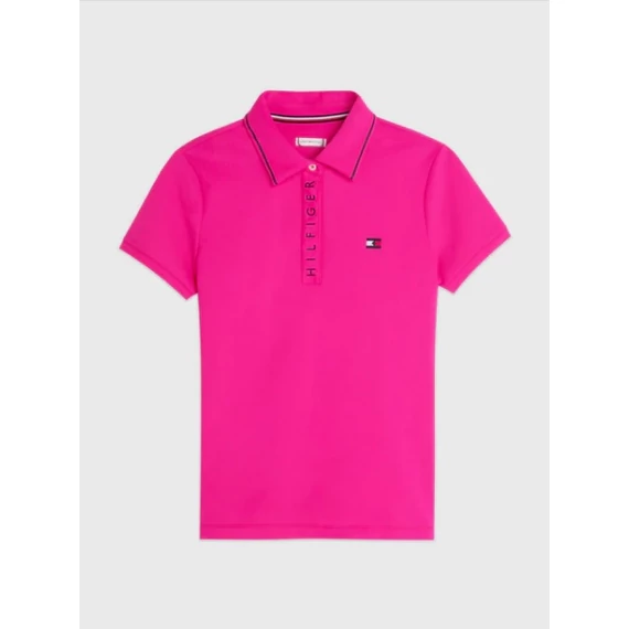TOMMY HILFIGER EQUESTRIAN NŐI PÓLÓ