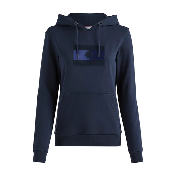 TOMMY HILFIGER EQUESTRIAN NŐI PULÓVER