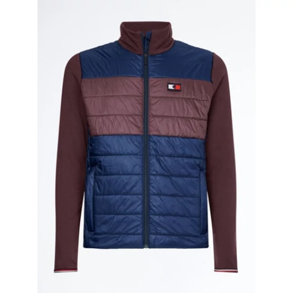 TOMMY HILFIGER EQUESTRIAN FÉRFI PULÓVER 