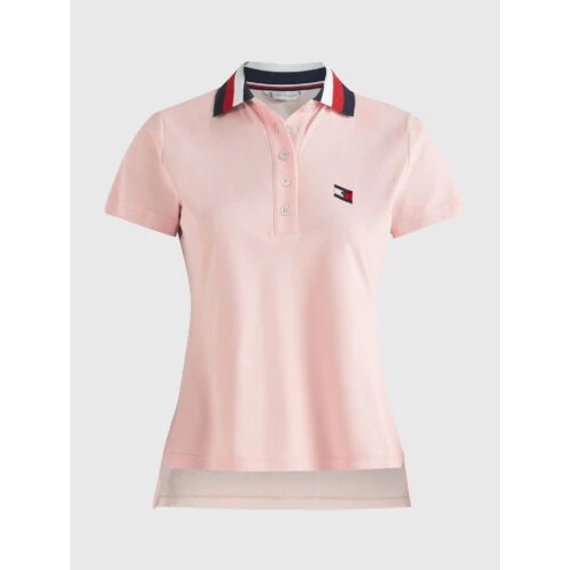  TOMMY HILFIGER EQUESTRIAN NŐI PÓLÓ