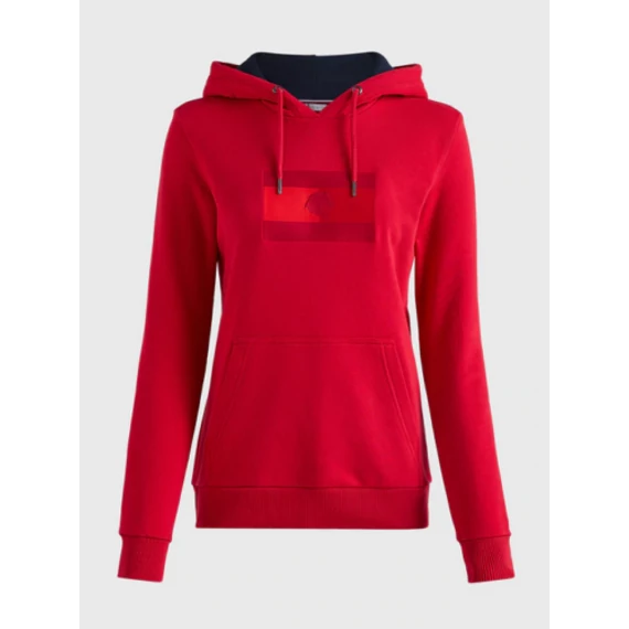TOMMY HILFIGER EQUESTRIAN NŐI PULÓVER