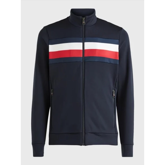TOMMY HILFIGER EQUESTRIAN NŐI PULÓVER