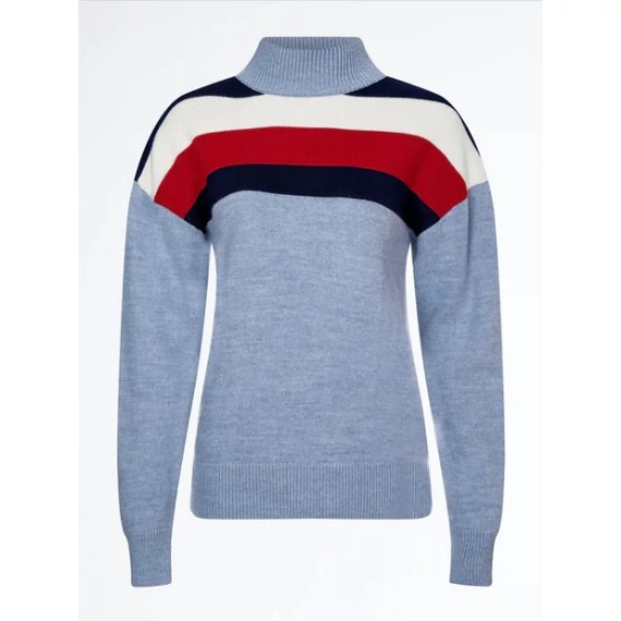 TOMMY HILFIGER EQUESTRIAN NŐI PULÓVER