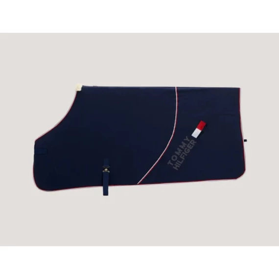 TOMMY HILFIGER EQUESTRIAN POLÁR LÓTAKARÓ