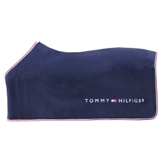TOMMY HILFIGER EQUESTRIAN POLÁR LÓTAKARÓ