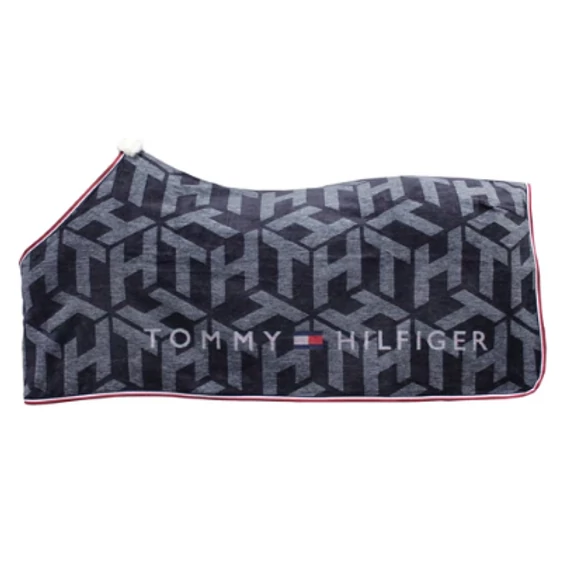 TOMMY HILFIGER EQUESTRIAN POLÁR LÓTAKARÓ