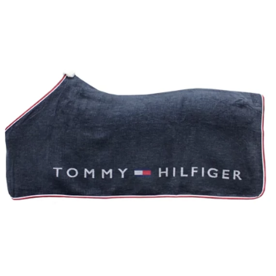 TOMMY HILFIGER EQUESTRIAN POLÁR LÓTAKARÓ