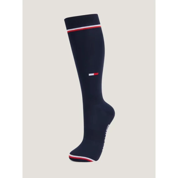 TOMMY HILFIGER EQUESTRIAN ZOKNI 