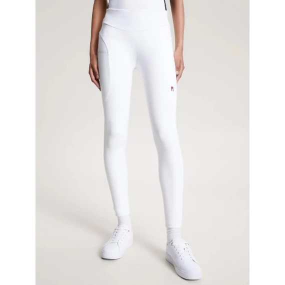 TOMMY HILFIGER EQUESTRIAN FULL GRIP NŐI LOVAGLÓ LEGGINGS ( XXS , XS , S , M )