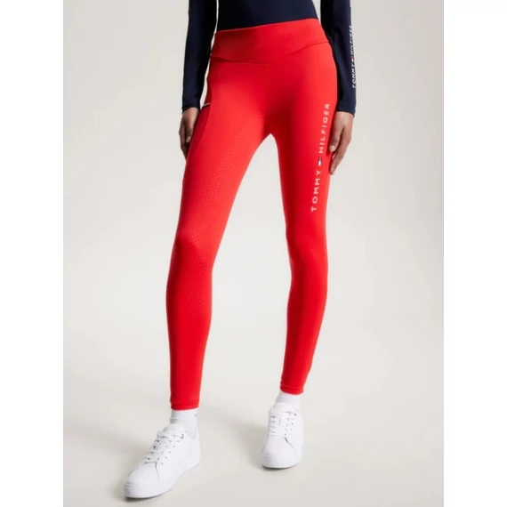 TOMMY HILFIGER EQUESTRIAN FULL GRIP NŐI LOVAGLÓ LEGGINGS ( XXS , XS , S , M )
