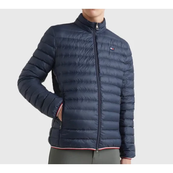 TOMMY HILFIGER EQUESTRIAN FÉRFI DZSEKI