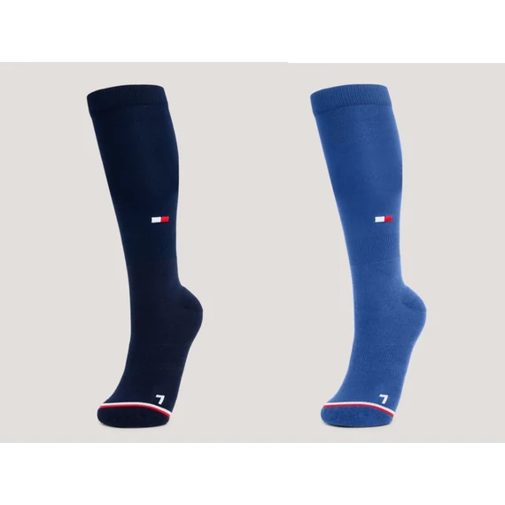 TOMMY HILFIGER EQUESTRIAN ZOKNI SZETT