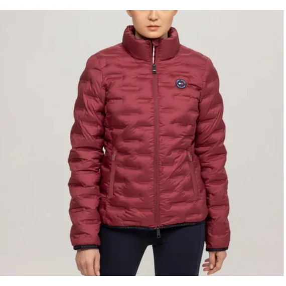 TOMMY HILFIGER EQUESTRIAN ALABAMA NŐI DZSEKI ( XS , S , M )