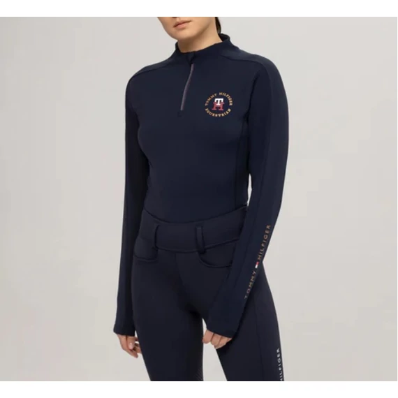 TOMMY HILFIGER EQUESTRIAN ARIZONA NŐI ALÁÖLTÖZŐ ( XXS , XS , S , M )