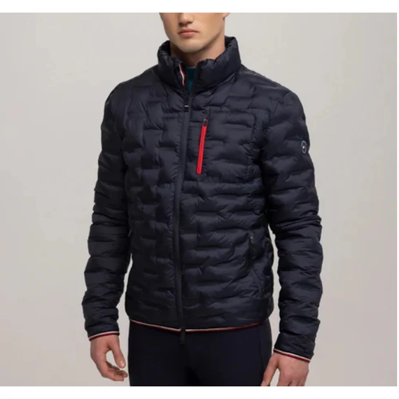 TOMMY HILFIGER EQUESTRIAN CHARLESTON FÉRFI DZSEKI ( M , L , XL , XXL )