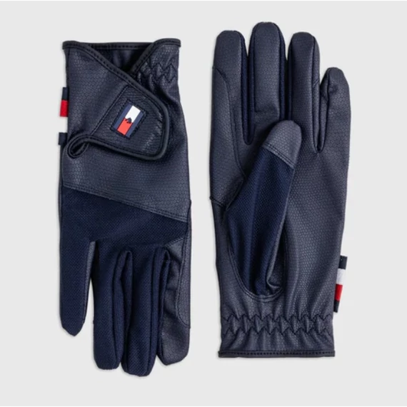 TOMMY HILFIGER EQUESTRIAN DUKE LOVAGLÓKESZTYŰ