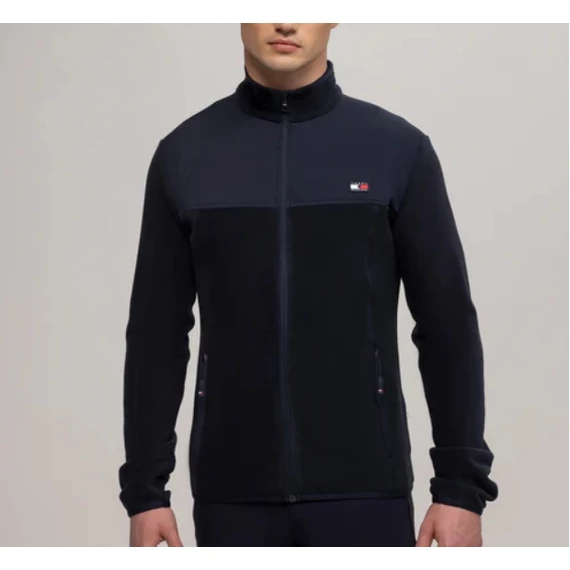 TOMMY HILFIGER EQUESTRIAN MICHIGAN POLÁR FÉRFI PULÓVER ( XS , L , XL , XXL )