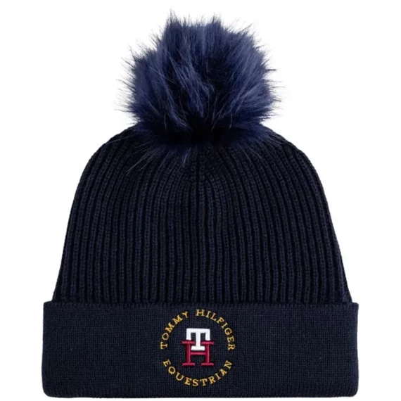 TOMMY HILFIGER EQUESTRIAN VENCOUVER SAPKA