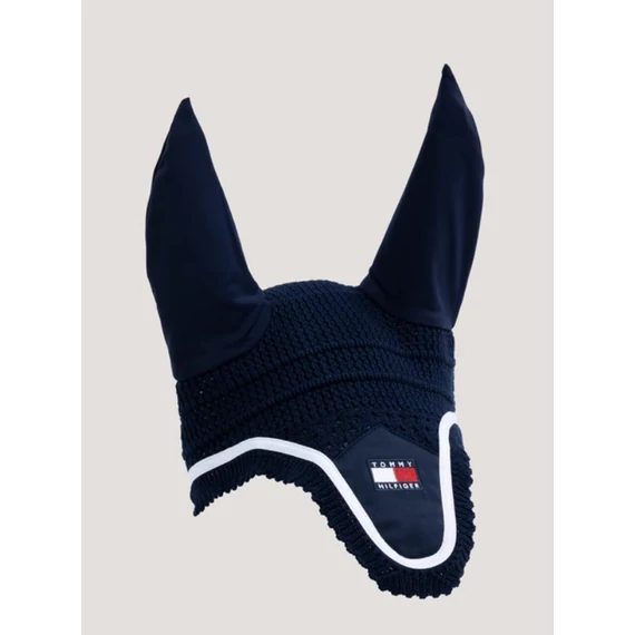 TOMMY HILFIGER EQUESTRIAN OXFORD FÜLVÉDŐ