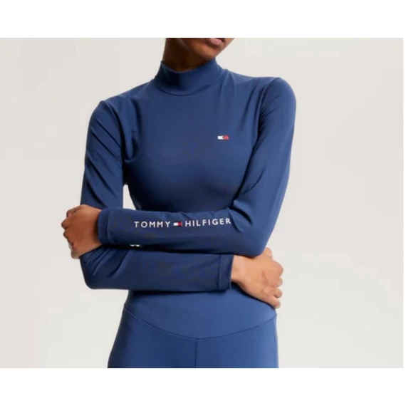 TOMMY HILFIGER EQUESTRIAN NŐI ALÁÖLTÖZŐ ( L , XL , XXL )