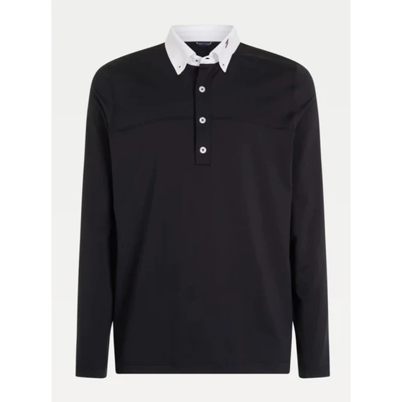 TOMMY HILFIGER EQUESTRIAN FÉRFI VERSENYPÓLÓ ( M , L , XL ) AKCIÓS