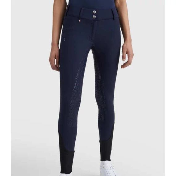 TOMMY HILFIGER EQUESTRIAN FULL SEAT PRO NŐI LOVAGLÓNADRÁG ( S , M , L , ) AKCIÓS