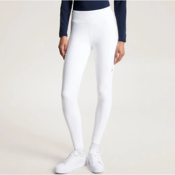 TOMMY HILFIGER EQUESTRIAN MONACO FULL GRIP TÉLI NŐI LOVAGLÓ LEGGINGS ( L , XXL ) AKCIÓS