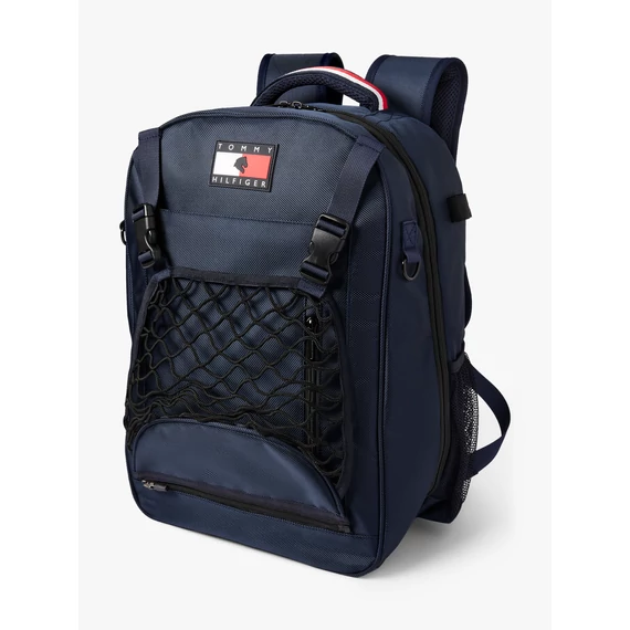 TOMMY HILFIGER EQUESTRIAN KNOX HÁTIZSÁK TOMMY HILFIGER EQUESTRIAN KNOX HÁTIZSÁK