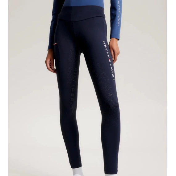 TOMMY HILFIGER EQUESTRIAN ELMIRA WINTER FULL GRIP NŐI TÉLI LOVAGLÓ LEGGINGS ( XXS , XS , S, M , L ) TOMMY HILFIGER EQUESTRIAN ELMIRA WINTER FULL GRIP NŐI TÉLI LOVAGLÓ LEGGINGS ( XXS , XS , S, M , L )