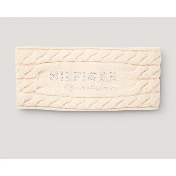 TOMMY HILFIGER EQUESTRIAN LIBBY KÖVES FEJPÁNT  TOMMY HILFIGER EQUESTRIAN LIBBY KÖVES FEJPÁNT