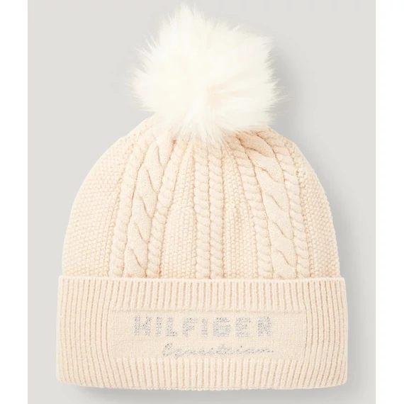 TOMMY HILFIGER EQUESTRIAN PERRY NŐI KÖVES SAPKA TOMMY HILFIGER EQUESTRIAN PERRY NŐI KÖVES SAPKA