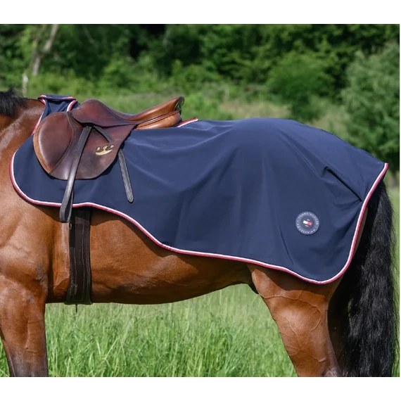 TOMMY HILFIGER EQUESTRIAN SPRINGFIELD ESŐTAKARÓ ( 145 ) TOMMY HILFIGER EQUESTRIAN SPRINGFIELD ESŐTAKARÓ ( 145 )