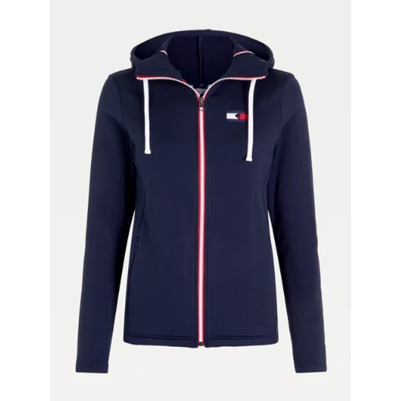 TOMMY HILFIGER EQUESTRIAN NŐI PULÓVER ( S , M , L , XXL )