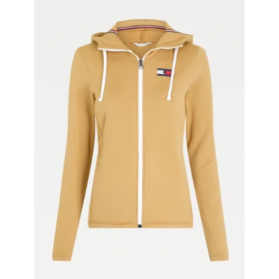TOMMY HILFIGER EQUESTRIAN NŐI PULÓVER ( XS , S , M )