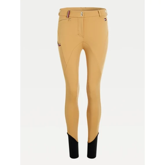 TOMMY HILFIGER EQUESTRIAN NŐI FULL GRIP LOVAGLÓNADRÁG ( XS )