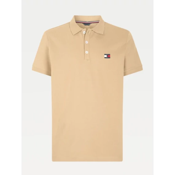 TOMMY HILFIGER EQUESTRIAN FÉRFI PÓLÓ ( M , L , XXL )