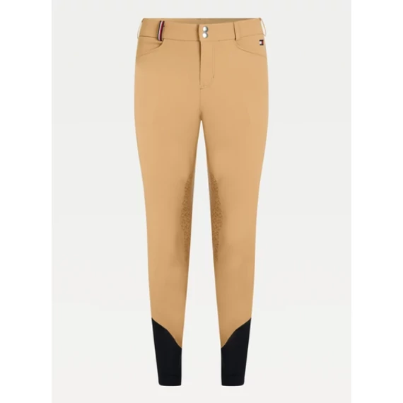 TOMMY HILFIGER EQUESTRIAN FÉRFI TÉRD GRIP LOVAGLÓNADRÁG ( M , L , XL )