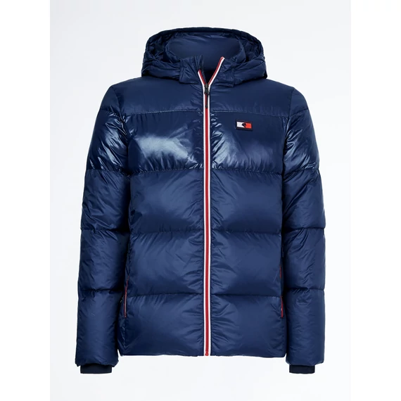 TOMMY HILFIGER EQUESTRIAN DZSEKI