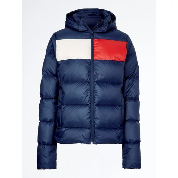TOMMY HILFIGER EQUESTRIAN DZSEKI