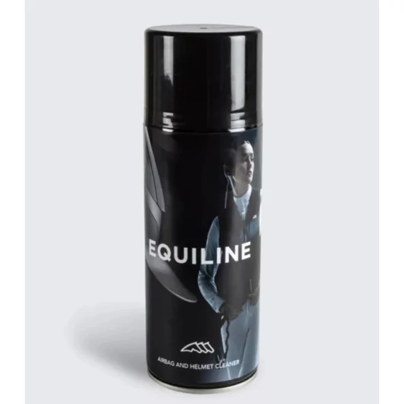 EQUILINE AIRBAG LÉGZSÁK ÉS KOBAK TISZTÍTÓ SPRAY 400ML