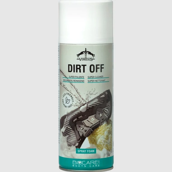 VEREDUS DIRT OFF SPRAY 400ML VEREDUS DIRT OFF SPRAY 400ML