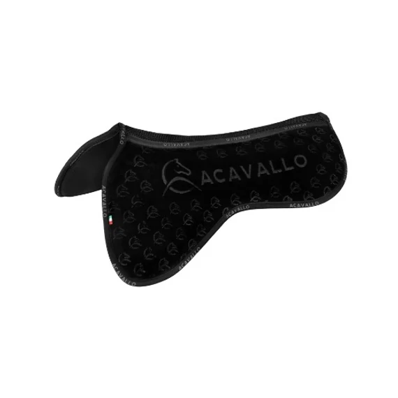 ACAVALLO MEMORY GRIP NYEREGEMELŐ