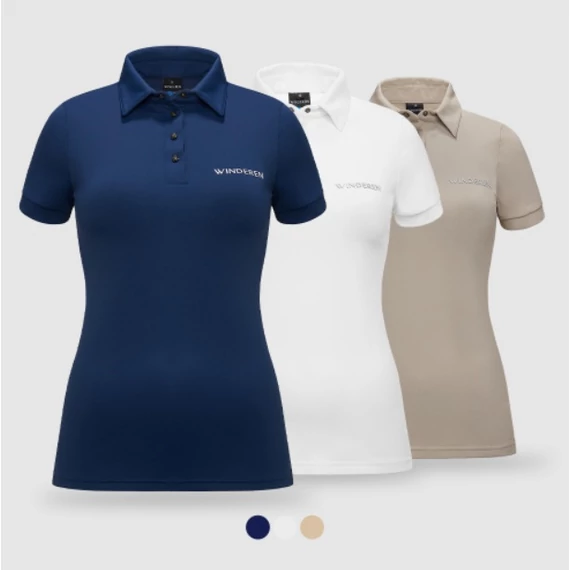 WINDEREN ESSENTIAL NŐI GALLÉROS PÓLÓ ( XS , S , M , L )