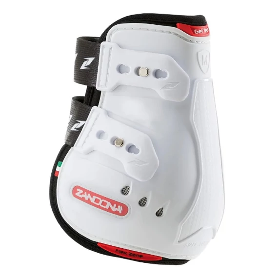ZANDONA CARBON AIR FIT FETLOCK BOKAVÉDŐ ( AKCIÓS )