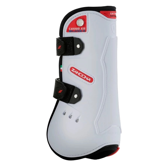 ZANDONA CARBON AIR VELCRO ÍNVÉDŐ ( AKCIÓS )